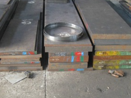 细河18NiCrMo5模具钢