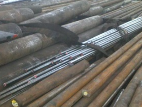 细河40CrMnMo7模具钢