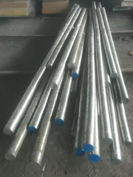 细河P20模具钢