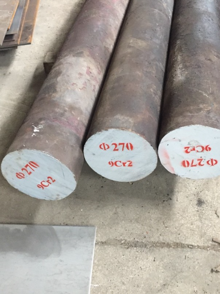 细河9Cr2工具钢